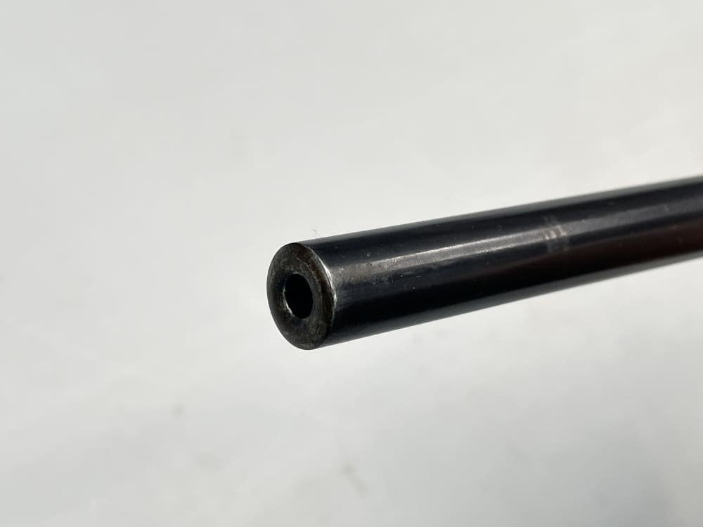Norinco Clayco Sports M-4 barreled receiver .22 s l lr 24" parts repair M4-img-13