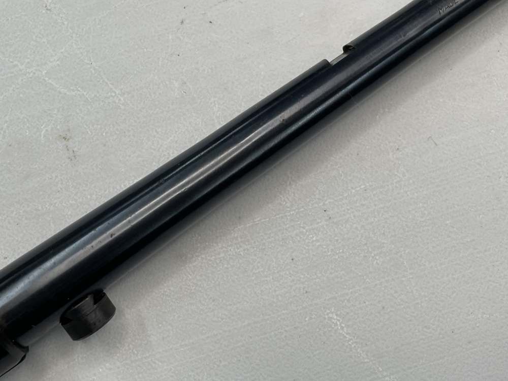 Norinco Clayco Sports M-4 barreled receiver .22 s l lr 24" parts repair M4-img-3
