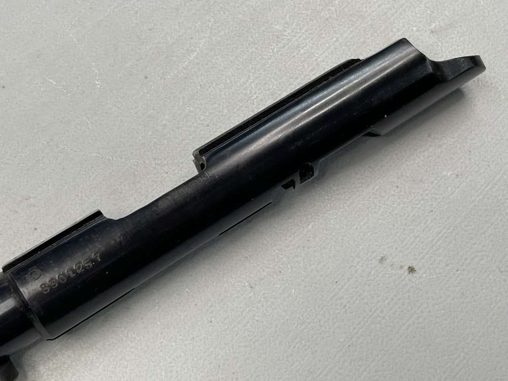 Norinco Clayco Sports M-4 barreled receiver .22 s l lr 24" parts repair M4-img-8