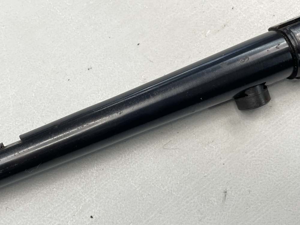 Norinco Clayco Sports M-4 barreled receiver .22 s l lr 24" parts repair M4-img-9