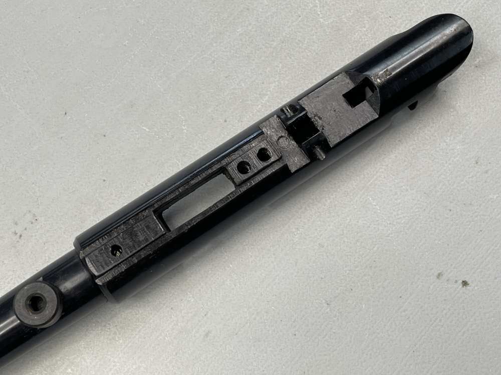 Norinco Clayco Sports M-4 barreled receiver .22 s l lr 24" parts repair M4-img-7