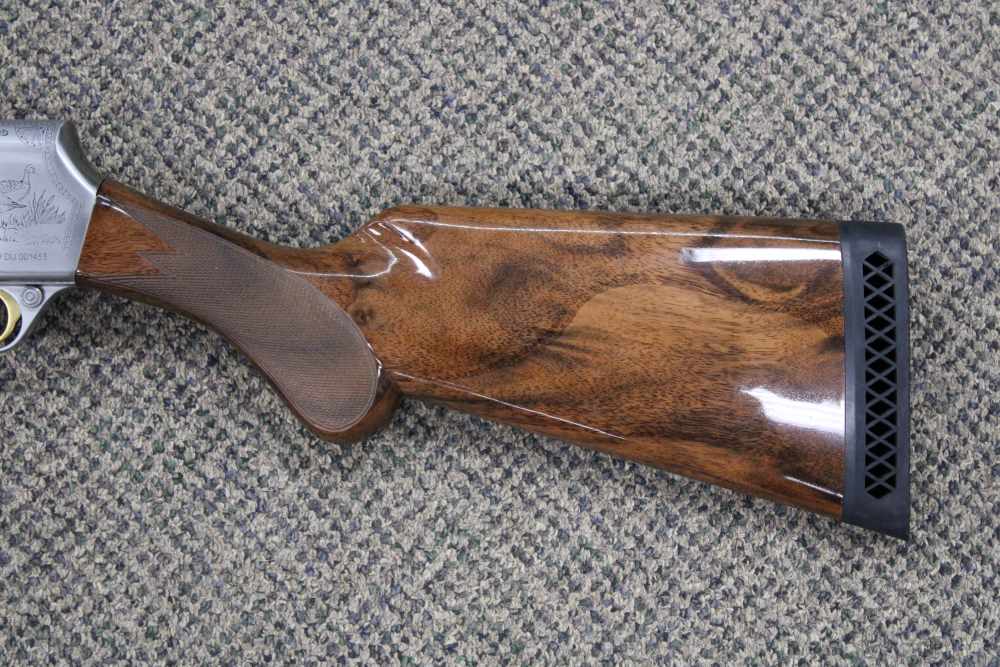 Browning A500 Ducks Unlimited 12ga Semi Auto-img-2