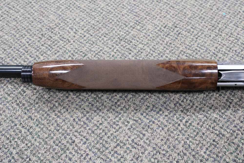 Browning A500 Ducks Unlimited 12ga Semi Auto-img-8