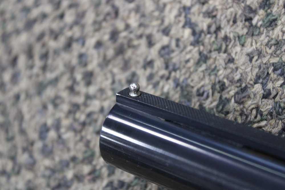Browning A500 Ducks Unlimited 12ga Semi Auto-img-13