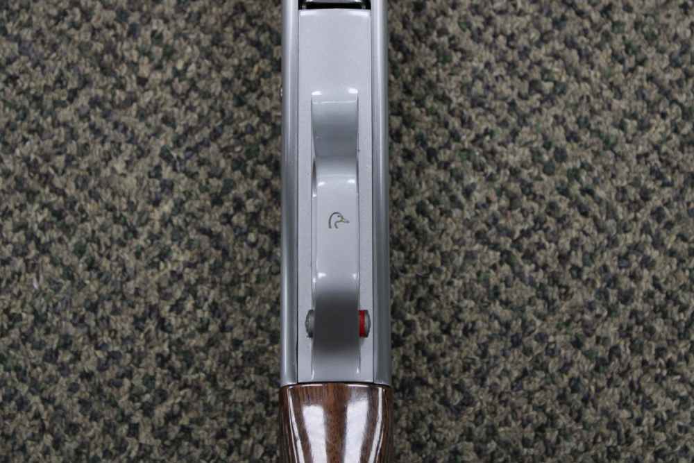 Browning A500 Ducks Unlimited 12ga Semi Auto-img-10