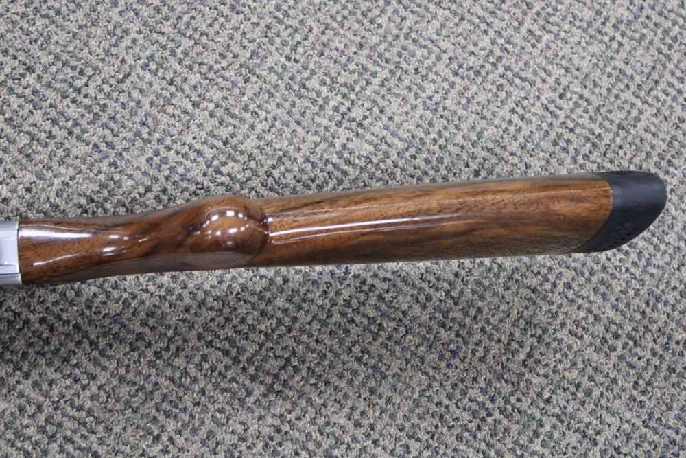 Browning A500 Ducks Unlimited 12ga Semi Auto-img-9