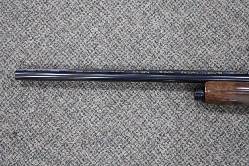 Browning A500 Ducks Unlimited 12ga Semi Auto-img-4