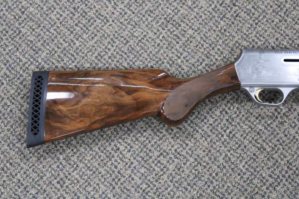 Browning A500 Ducks Unlimited 12ga Semi Auto-img-5