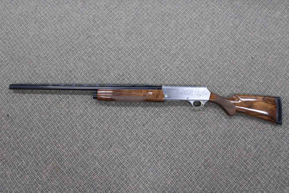 Browning A500 Ducks Unlimited 12ga Semi Auto-img-1