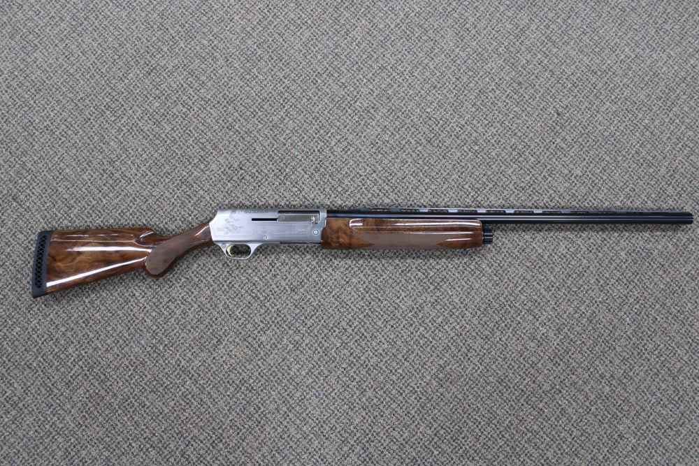 Browning A500 Ducks Unlimited 12ga Semi Auto-img-0