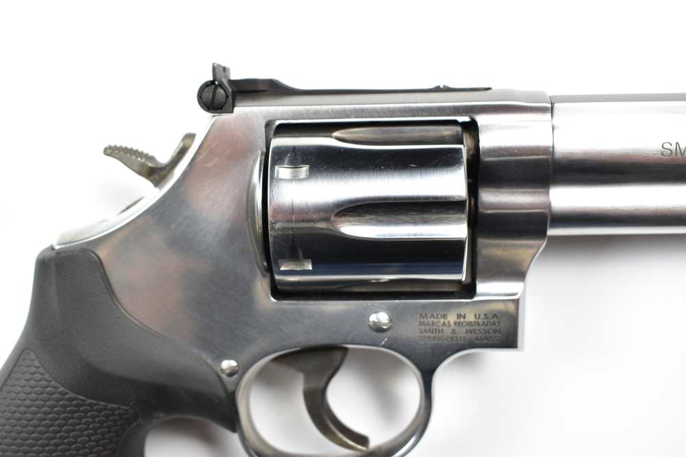 S&W Model 686-6, 357 Magnum-img-6