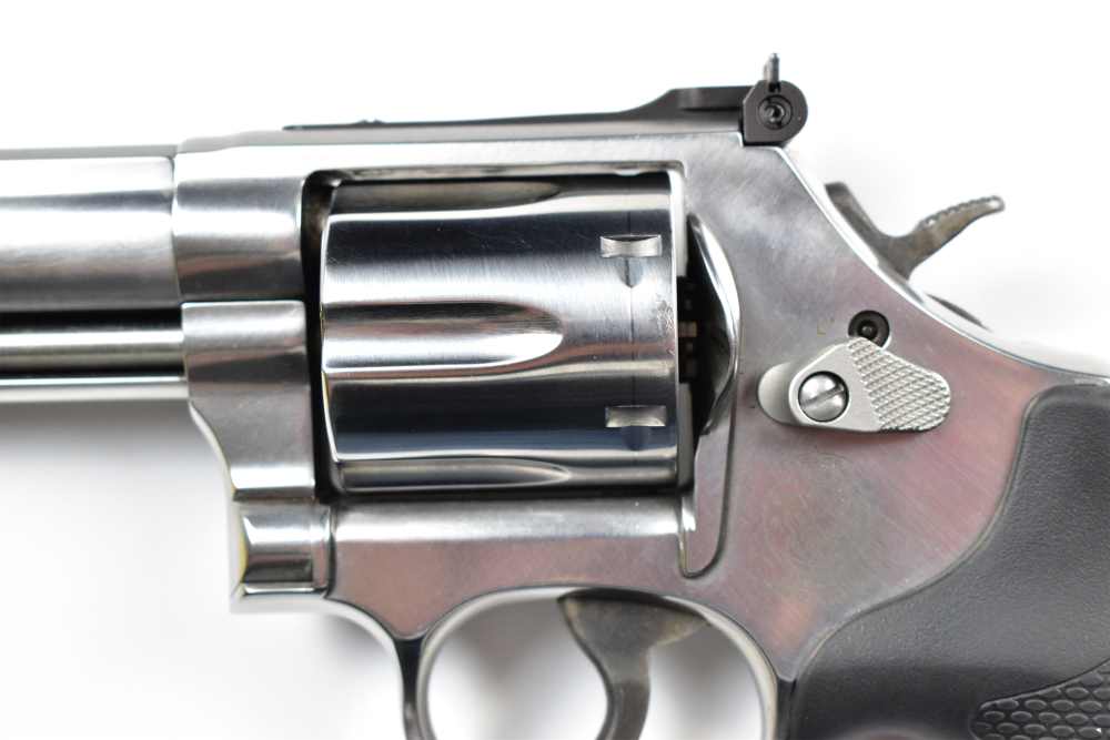 S&W Model 686-6, 357 Magnum-img-3