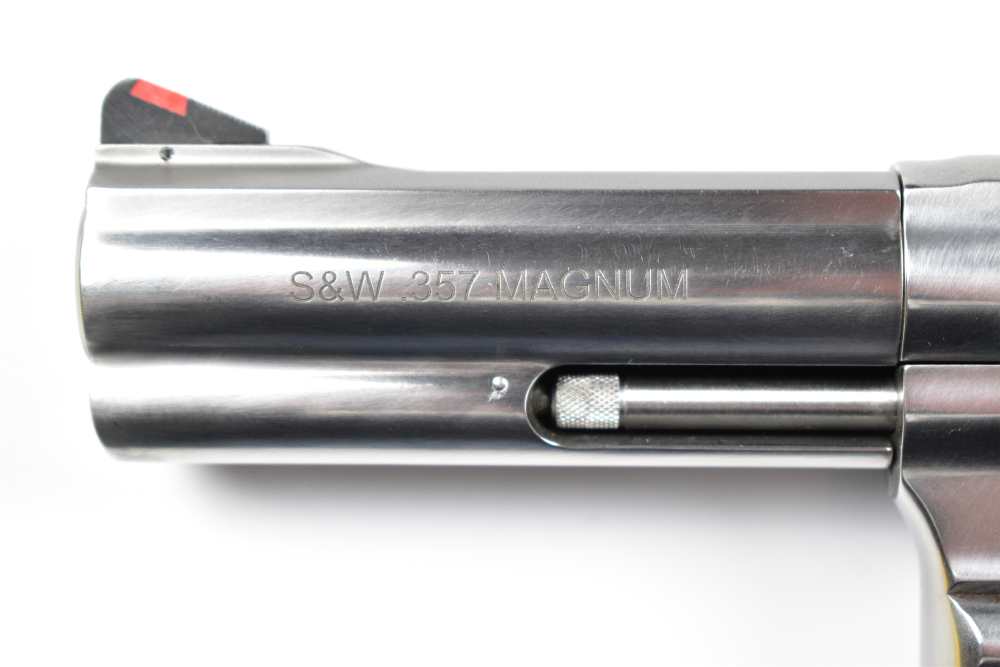 S&W Model 686-6, 357 Magnum-img-2
