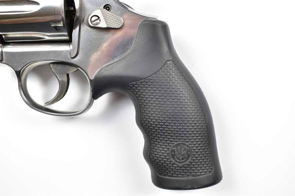S&W Model 686-6, 357 Magnum-img-4