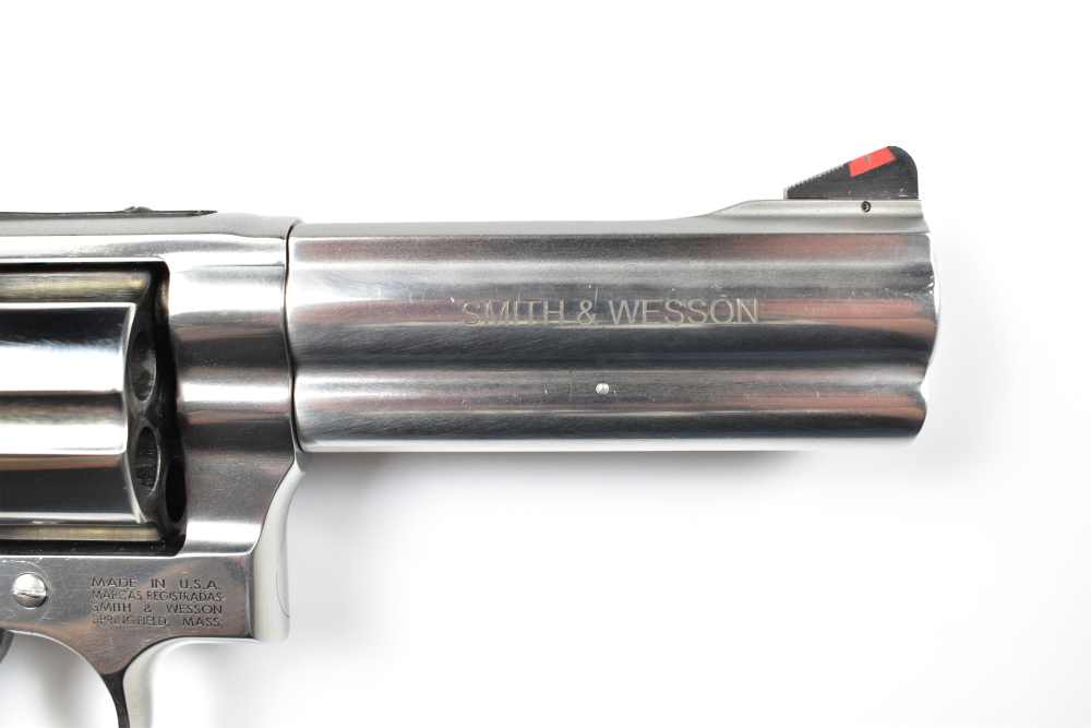 S&W Model 686-6, 357 Magnum-img-5