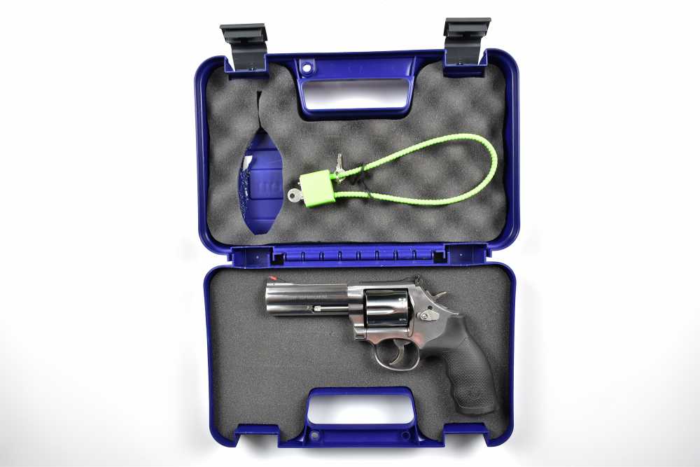 S&W Model 686-6, 357 Magnum-img-11