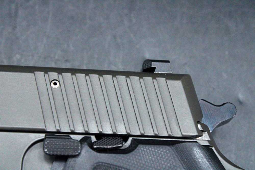 Sig Sauer P220 Legion 10mm -img-15