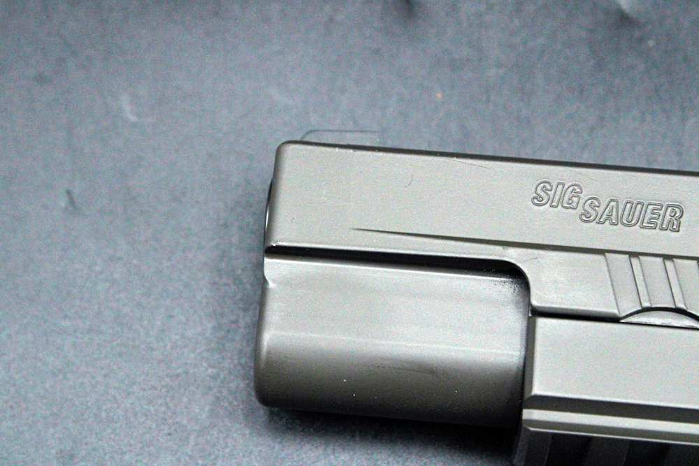 Sig Sauer P220 Legion 10mm -img-18