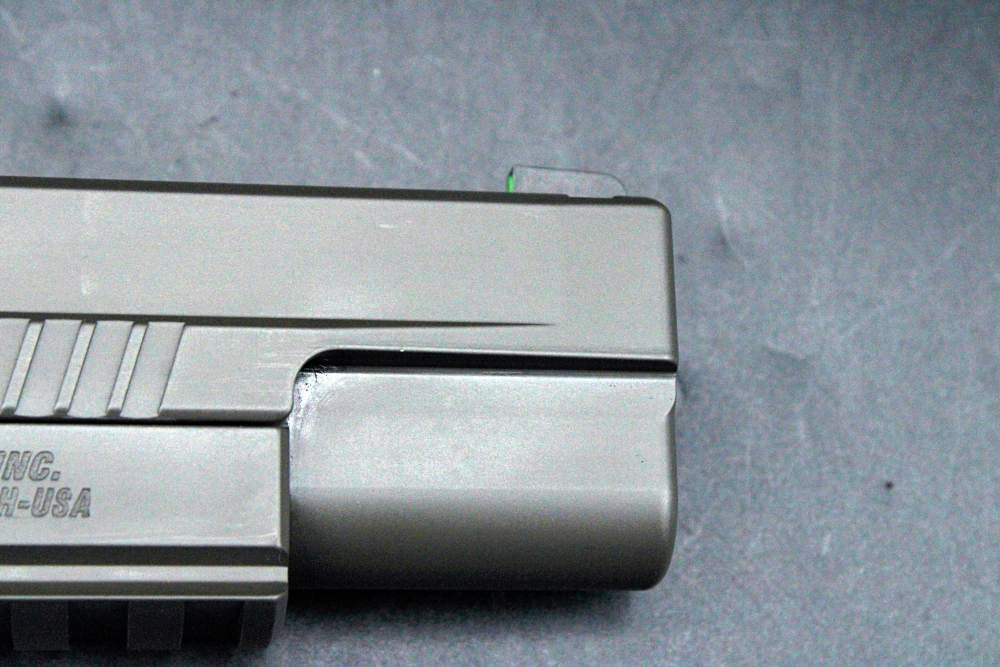Sig Sauer P220 Legion 10mm -img-10