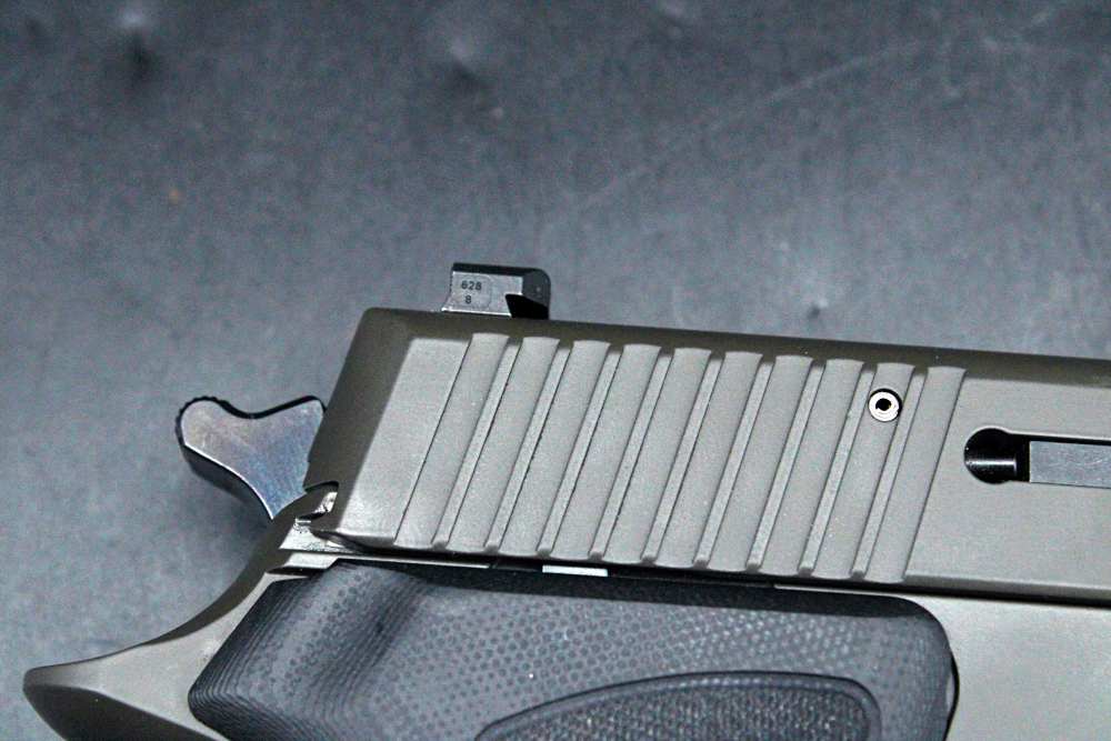 Sig Sauer P220 Legion 10mm -img-6
