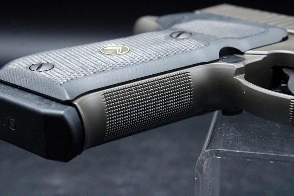 Sig Sauer P220 Legion 10mm -img-24