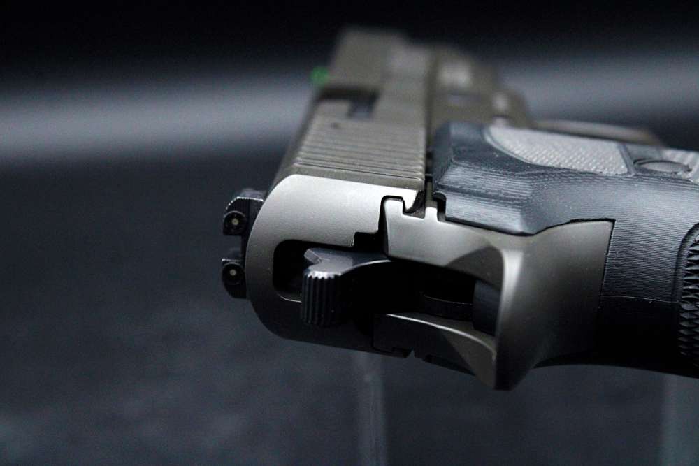 Sig Sauer P220 Legion 10mm -img-22