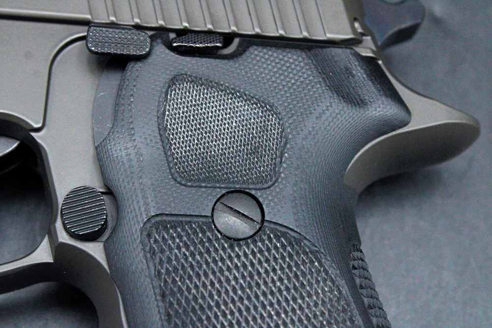 Sig Sauer P220 Legion 10mm -img-13