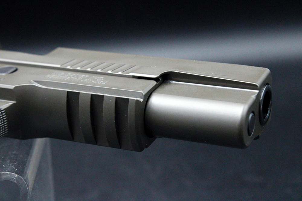 Sig Sauer P220 Legion 10mm -img-26
