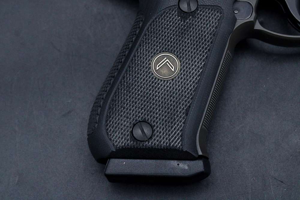 Sig Sauer P220 Legion 10mm -img-4