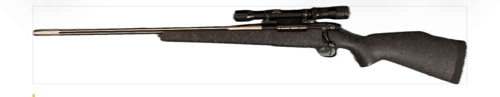 Left Handed Weatherby Mark V 300 WBY Mag-img-0