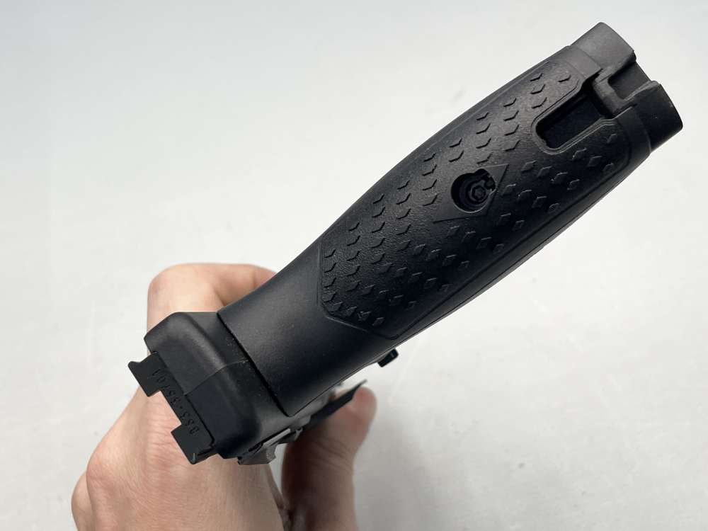 Ruger American pistol complete frame in box full size 9mm black Duty 9x19-img-7