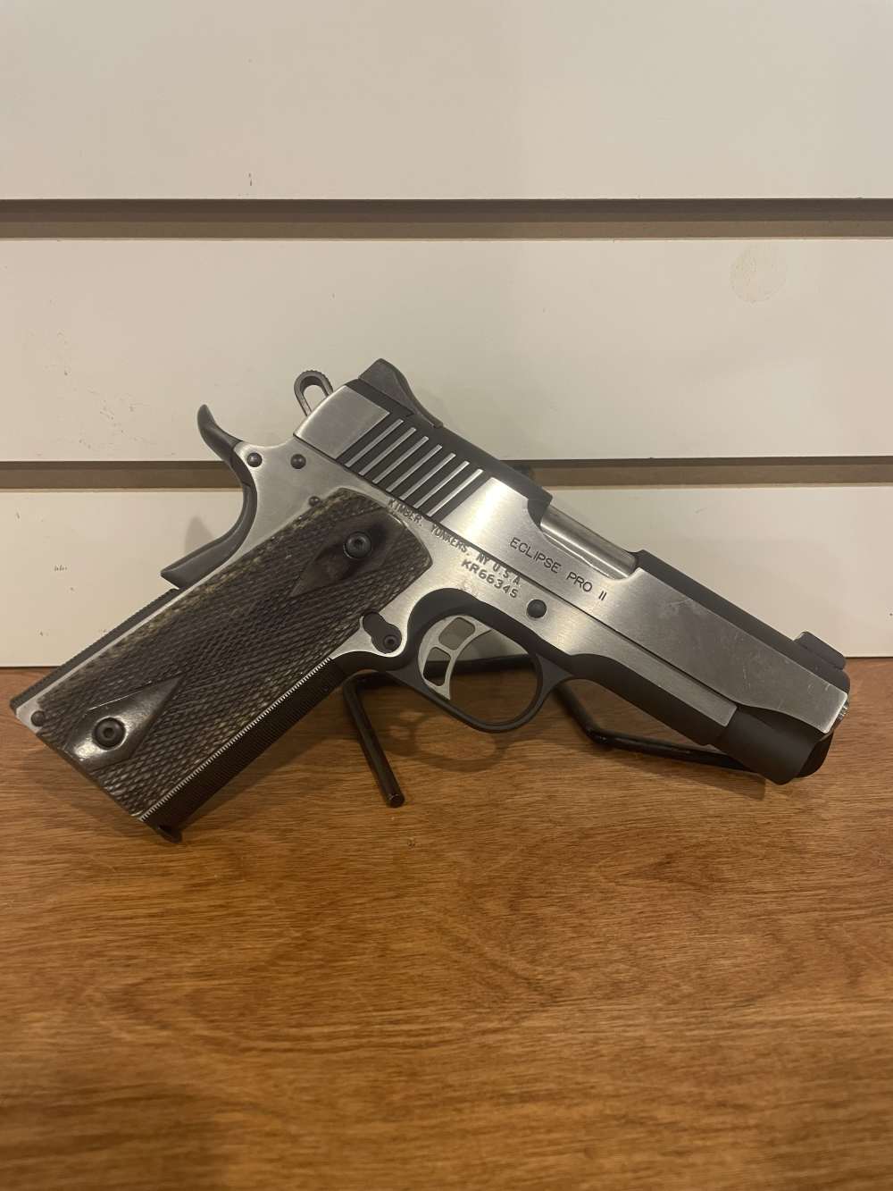 KIMBER ECLIPSE PRO II-img-0