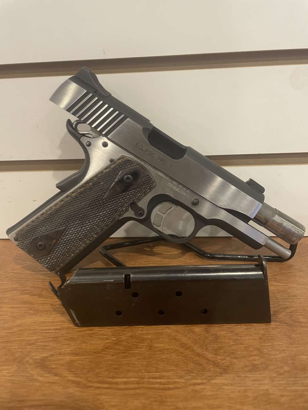 KIMBER ECLIPSE PRO II-img-4