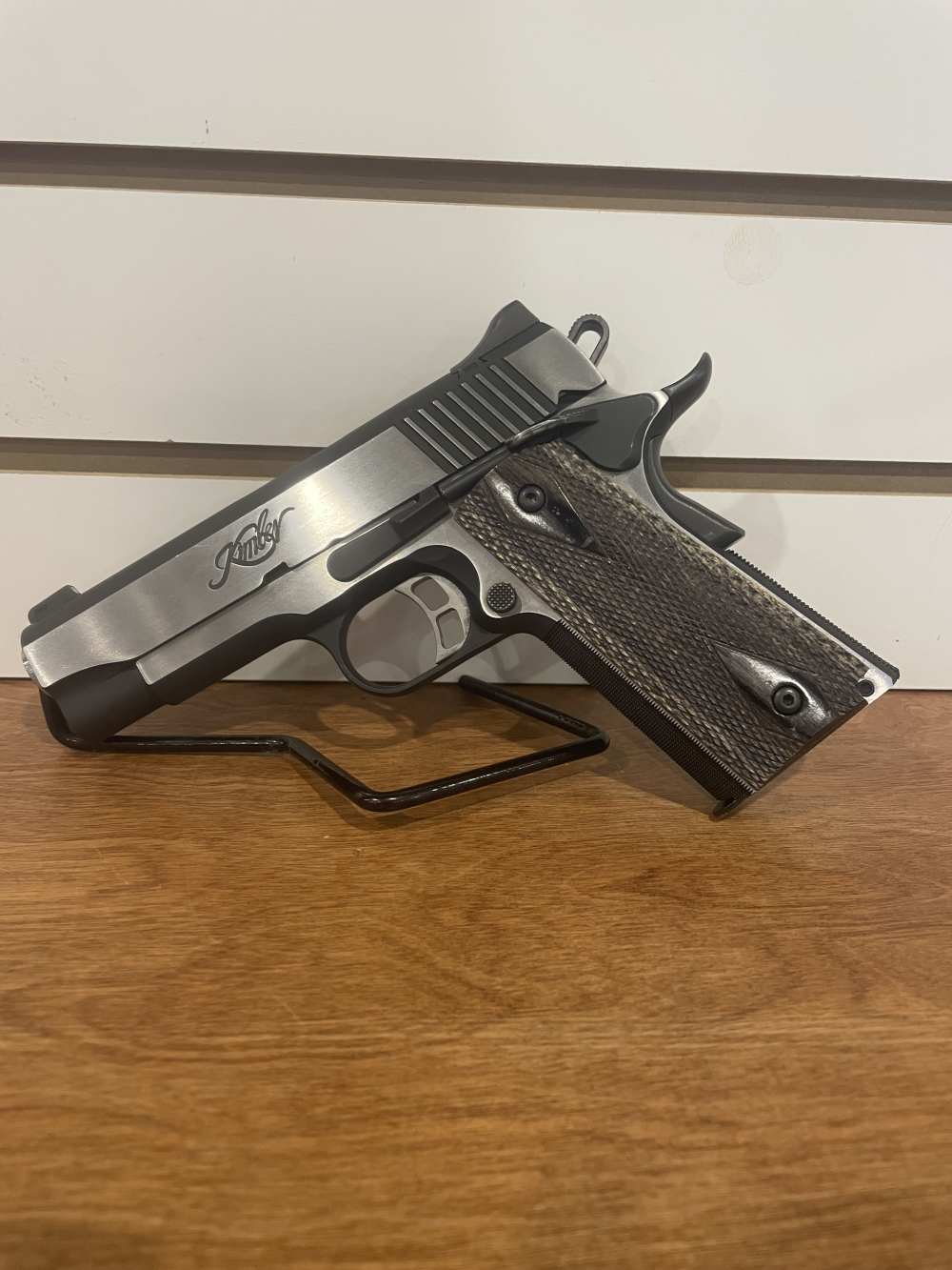 KIMBER ECLIPSE PRO II-img-1