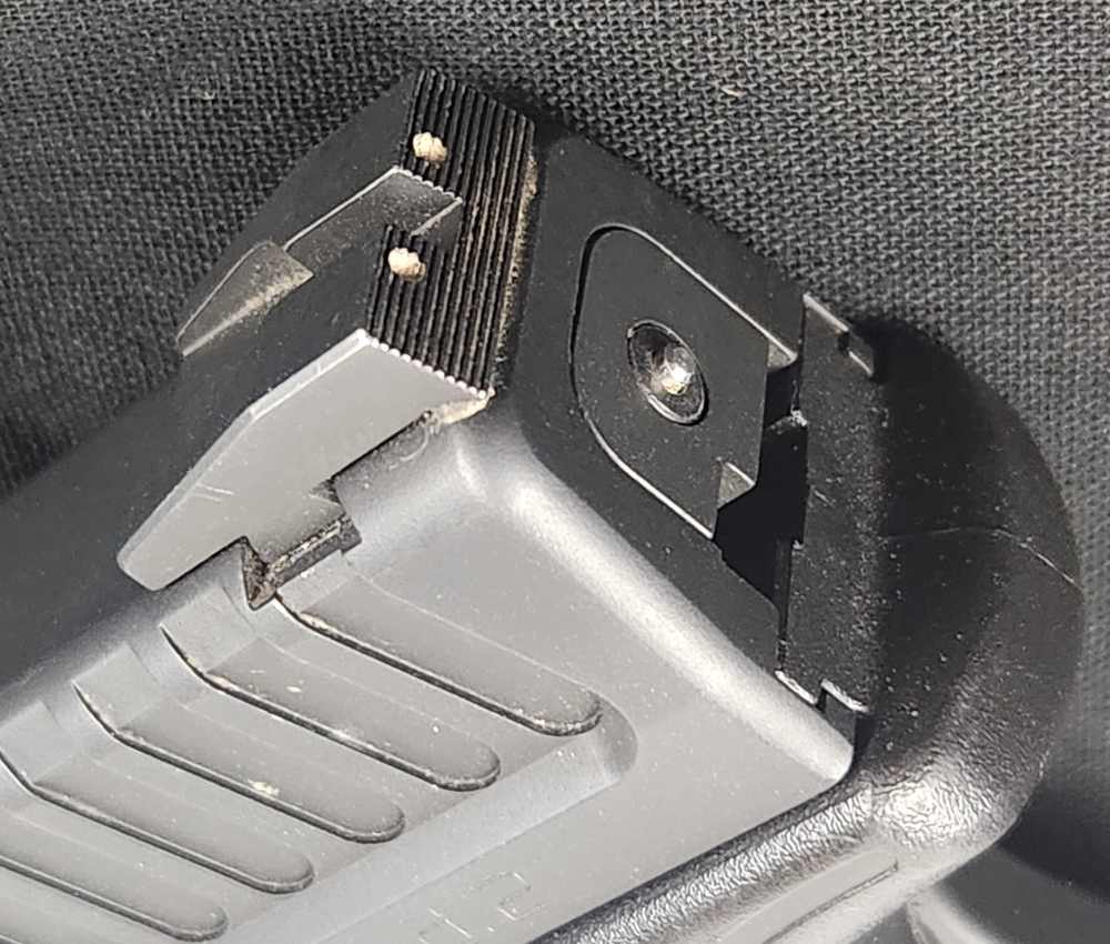 Springfield Armory XD Mod.2 - 9mm - 4" - Used-img-7