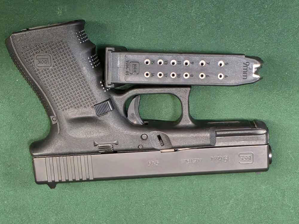 Glock 19 Gen 4-img-3