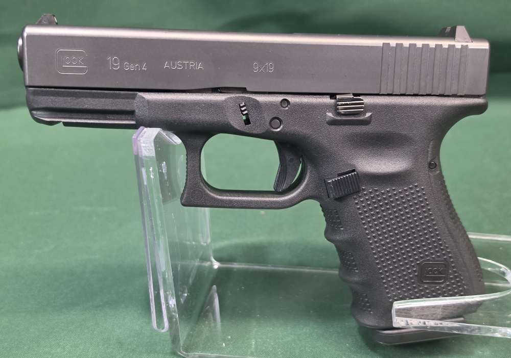 Glock 19 Gen 4-img-0