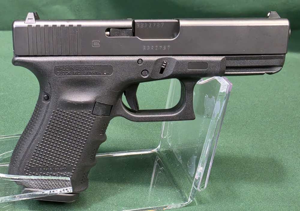 Glock 19 Gen 4-img-2