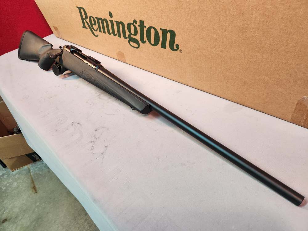 REMINGTON 783 30-06SPR R85836 NEW, OLD STOCK! PENNY AUCTION!-img-6