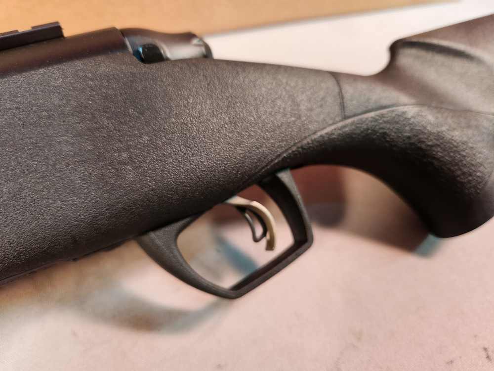 REMINGTON 783 30-06SPR R85836 NEW, OLD STOCK! PENNY AUCTION!-img-10