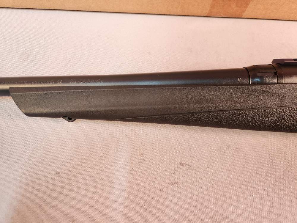 REMINGTON 783 30-06SPR R85836 NEW, OLD STOCK! PENNY AUCTION!-img-12