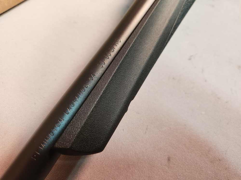 REMINGTON 783 30-06SPR R85836 NEW, OLD STOCK! PENNY AUCTION!-img-13