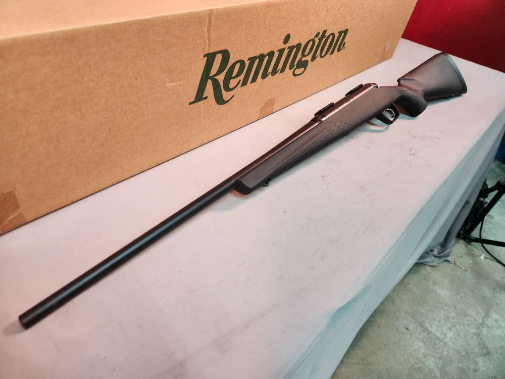 REMINGTON 783 30-06SPR R85836 NEW, OLD STOCK! PENNY AUCTION!-img-14