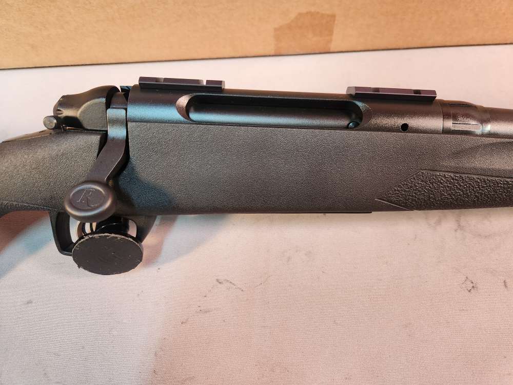 REMINGTON 783 30-06SPR R85836 NEW, OLD STOCK! PENNY AUCTION!-img-3