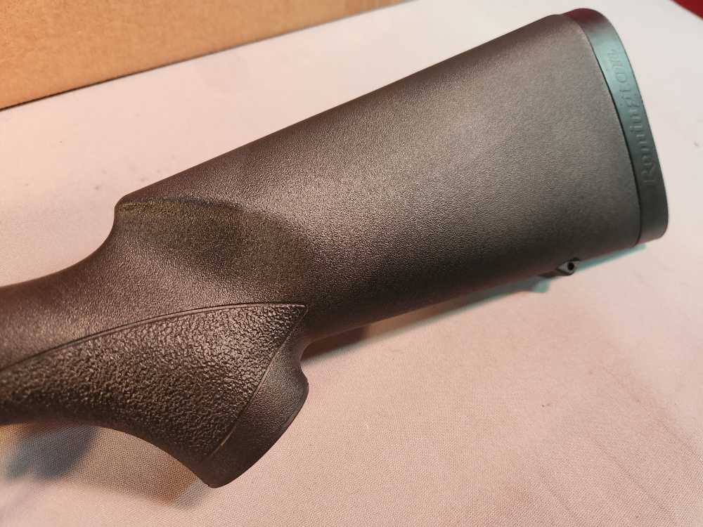 REMINGTON 783 30-06SPR R85836 NEW, OLD STOCK! PENNY AUCTION!-img-9