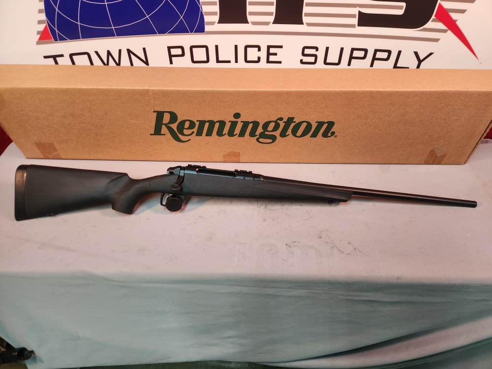 REMINGTON 783 30-06SPR R85836 NEW, OLD STOCK! PENNY AUCTION!-img-0