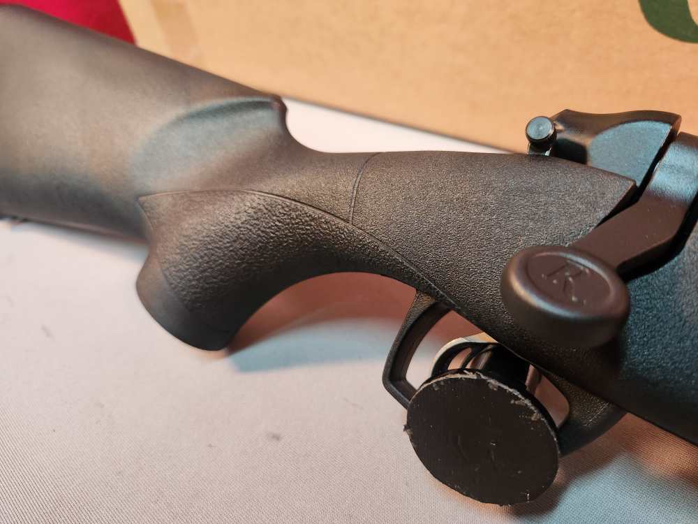 REMINGTON 783 30-06SPR R85836 NEW, OLD STOCK! PENNY AUCTION!-img-2