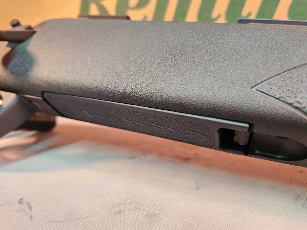 REMINGTON 783 30-06SPR R85836 NEW, OLD STOCK! PENNY AUCTION!-img-4