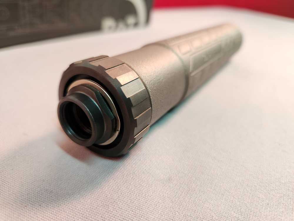 *CLASS III* B&T IMPULS OLS 9MM NEW! PENNY AUCTION!-img-2
