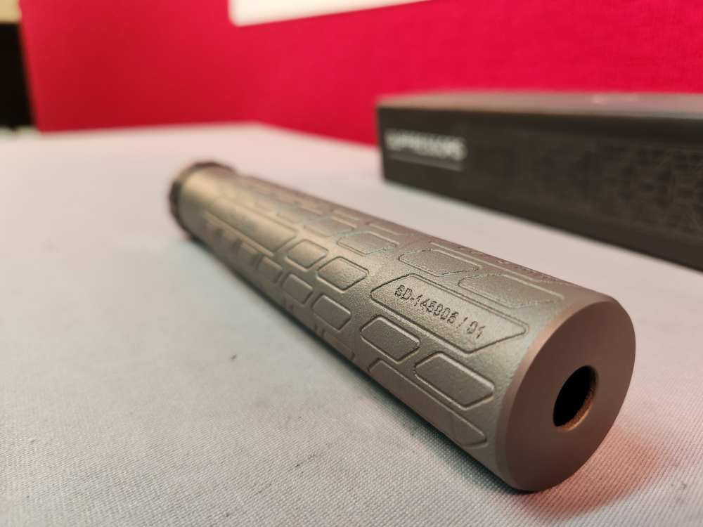 *CLASS III* B&T IMPULS OLS 9MM NEW! PENNY AUCTION!-img-3